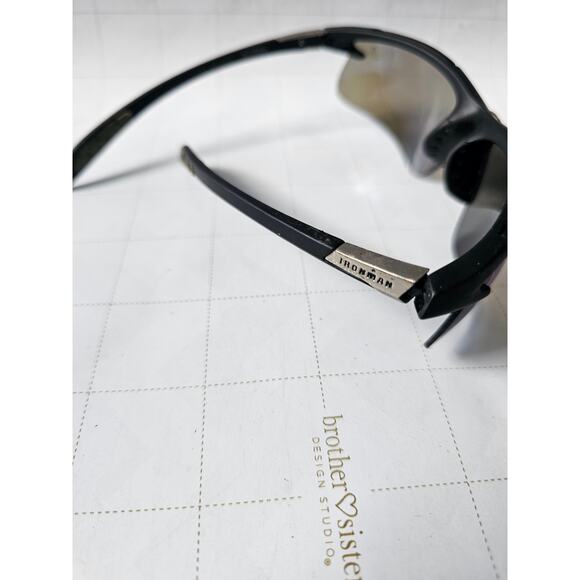 Ironman Foster Grant Hurdle Sport Sunglasses - MIR FWM - Picture 1 of 7